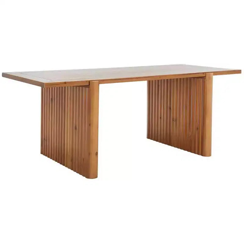 Table basse rectangulaire Buckley - Safavieh