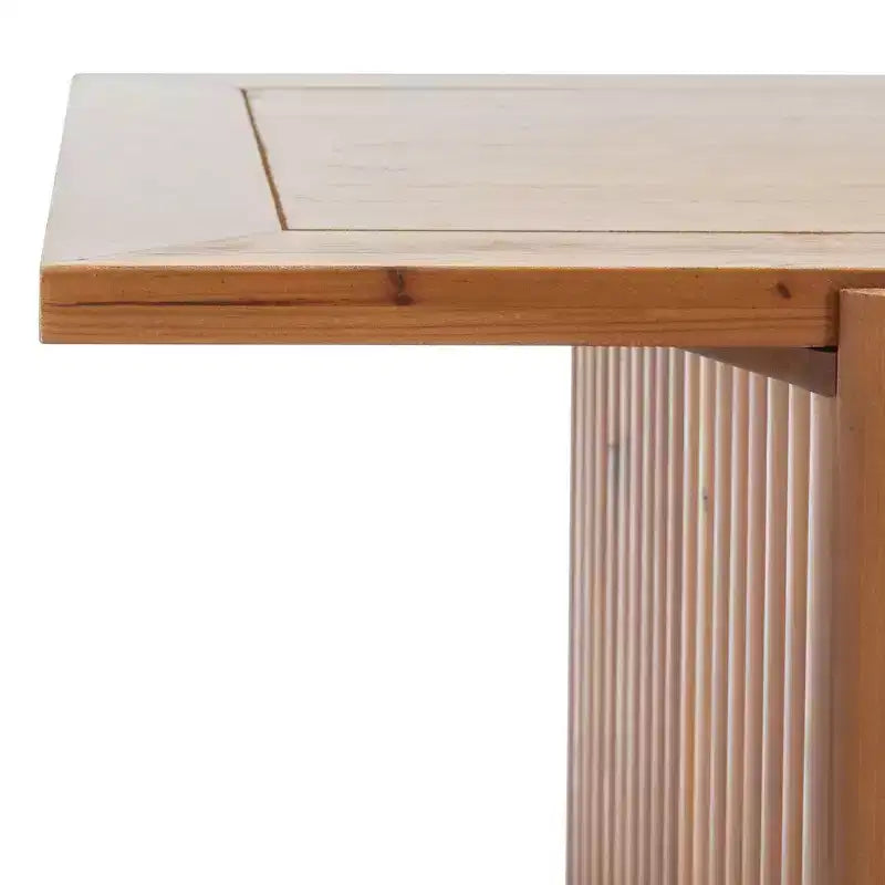 Table basse rectangulaire Buckley - Safavieh