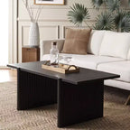Table basse rectangulaire Buckley - Safavieh