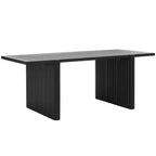 Table basse rectangulaire Buckley - Safavieh