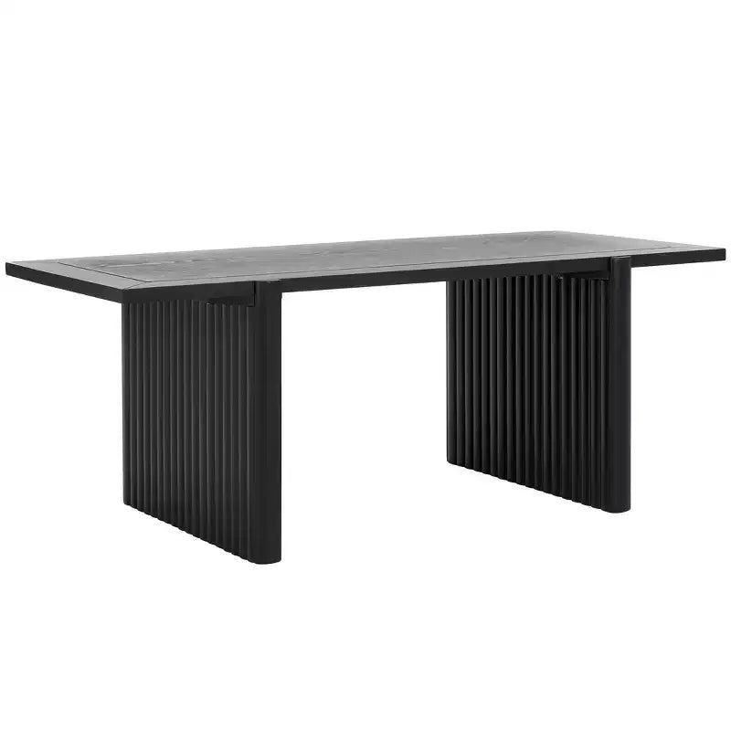 Table basse rectangulaire Buckley - Safavieh