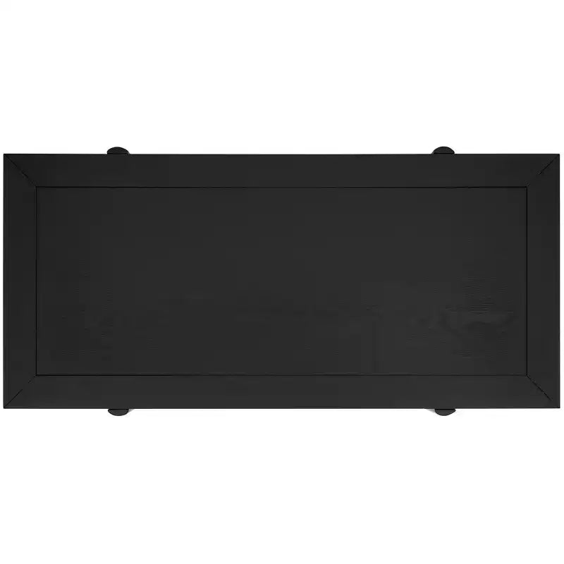 Table basse rectangulaire Buckley - Safavieh