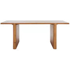 Table basse rectangulaire Buckley - Safavieh