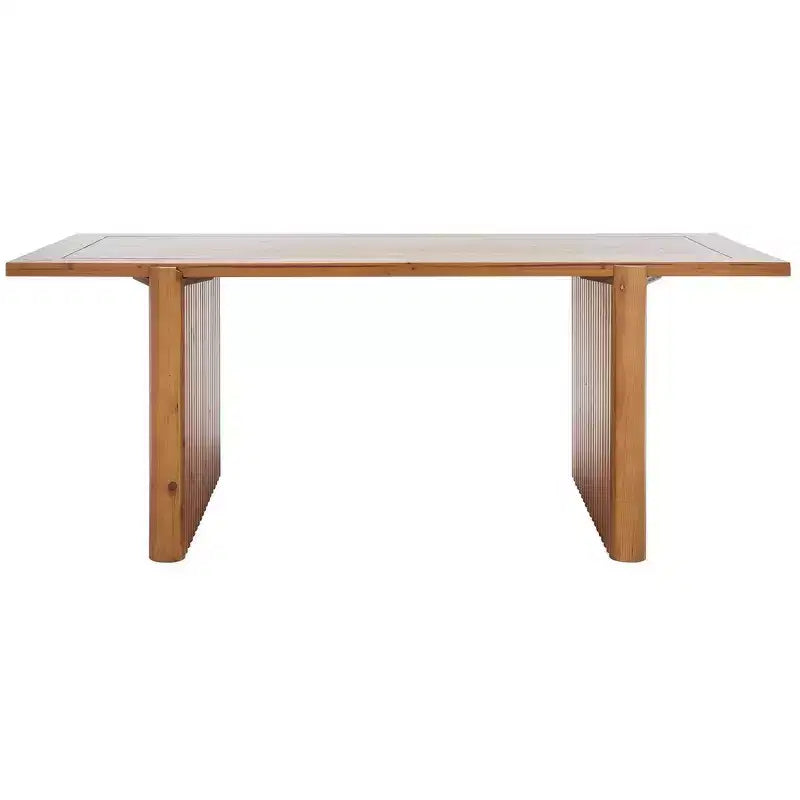 Table basse rectangulaire Buckley - Safavieh