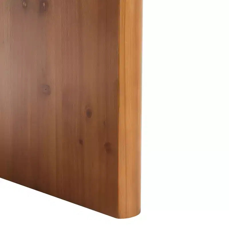 Table basse rectangulaire Truman - COF9700A - Marron - Safavieh