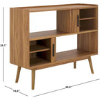 Meuble TV Javante Tambour Door - MED9627 - Safavieh