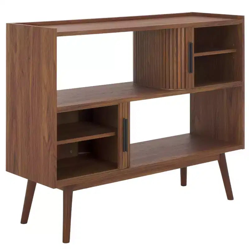 Meuble TV Javante Tambour Door - MED9627 - Safavieh