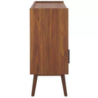 Meuble TV Javante Tambour Door - MED9627 - Safavieh