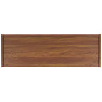 Meuble TV Javante Tambour Door - MED9627 - Safavieh