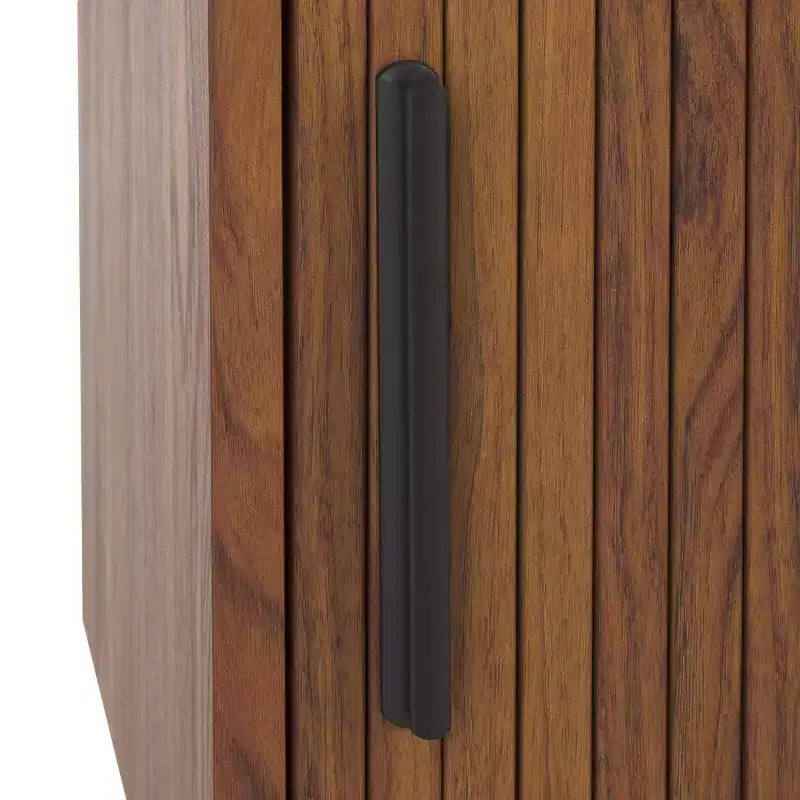 Meuble TV Javante Tambour Door - MED9627 - Safavieh