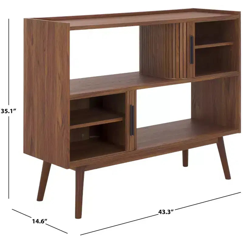 Meuble TV Javante Tambour Door - MED9627 - Safavieh