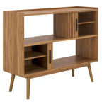 Meuble TV Javante Tambour Door - MED9627 - Safavieh