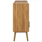 Meuble TV Javante Tambour Door - MED9627 - Safavieh