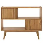 Meuble TV Javante Tambour Door - MED9627 - Safavieh