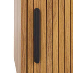 Meuble TV Javante Tambour Door - MED9627 - Safavieh