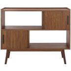 Meuble TV Javante Tambour Door - MED9627 - Safavieh