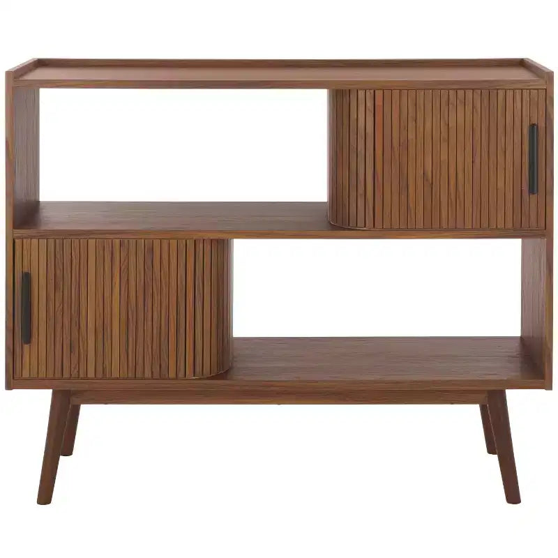 Meuble TV Javante Tambour Door - MED9627 - Safavieh