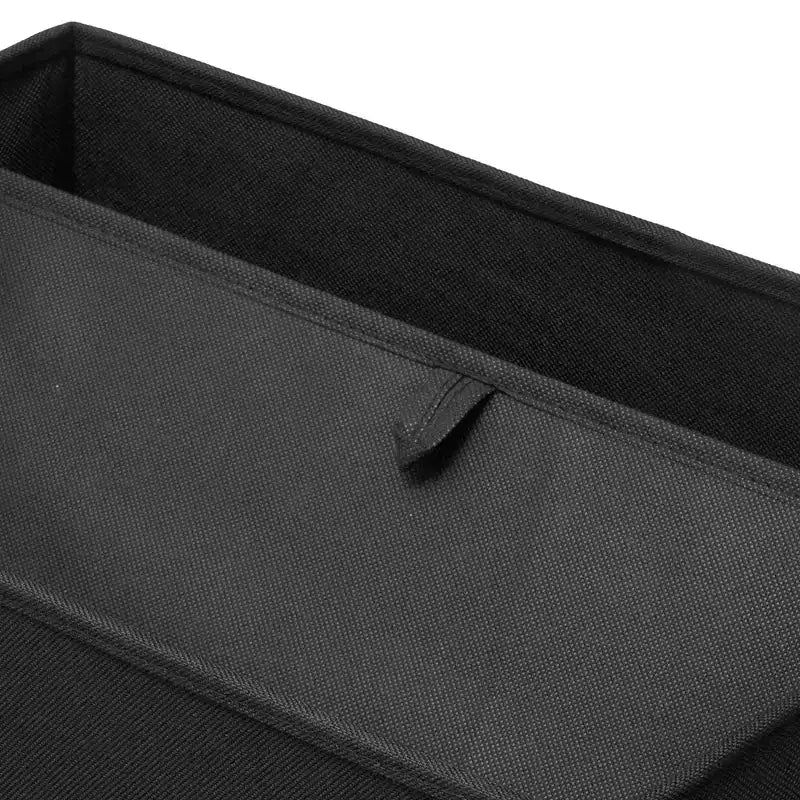Crestlive Products Commode haute pour chambre à coucher, tour de rangement en tissu à 7 tiroirs pour chambre à coucher.