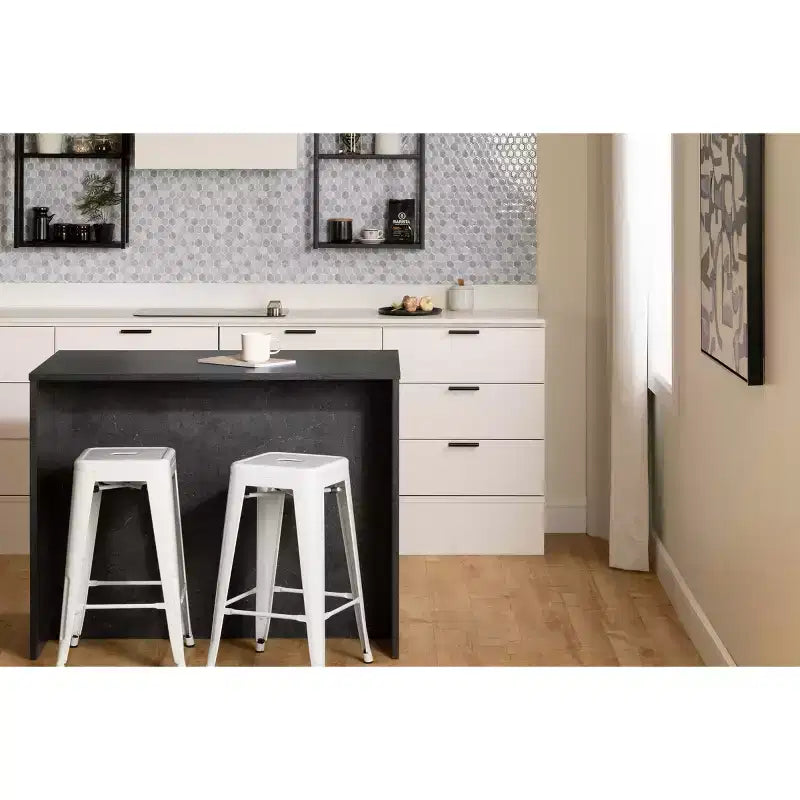 Ilot de cuisine Myro - South Shore