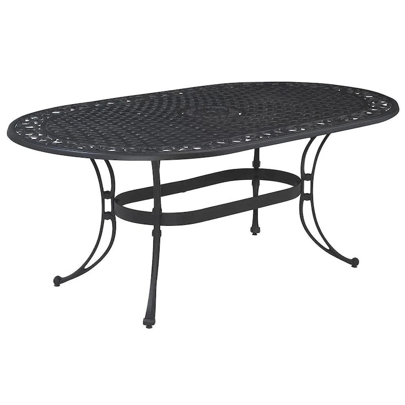 Table à manger d'extérieur