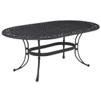 Table à manger d'extérieur