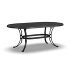 Table à manger d'extérieur