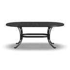 Table à manger d'extérieur