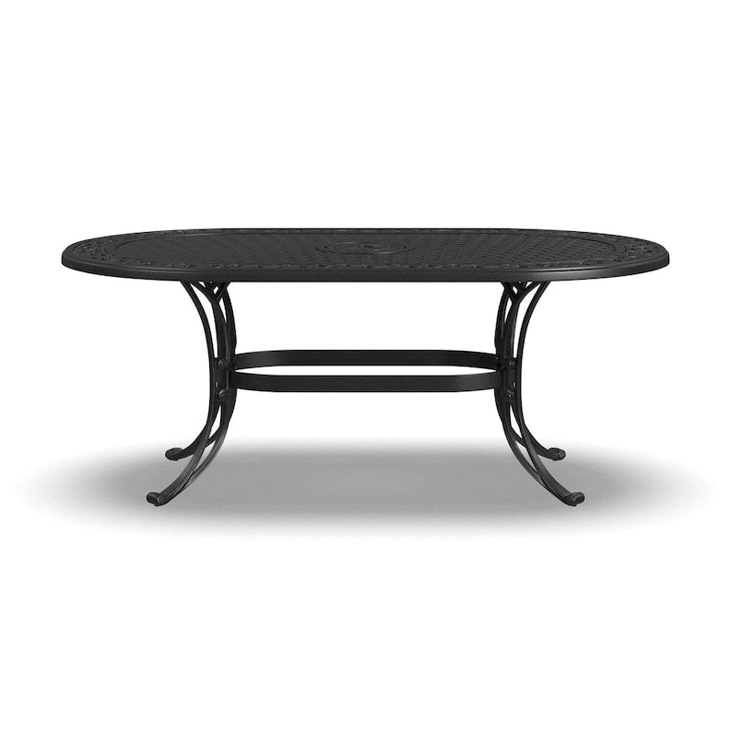 Table à manger d'extérieur