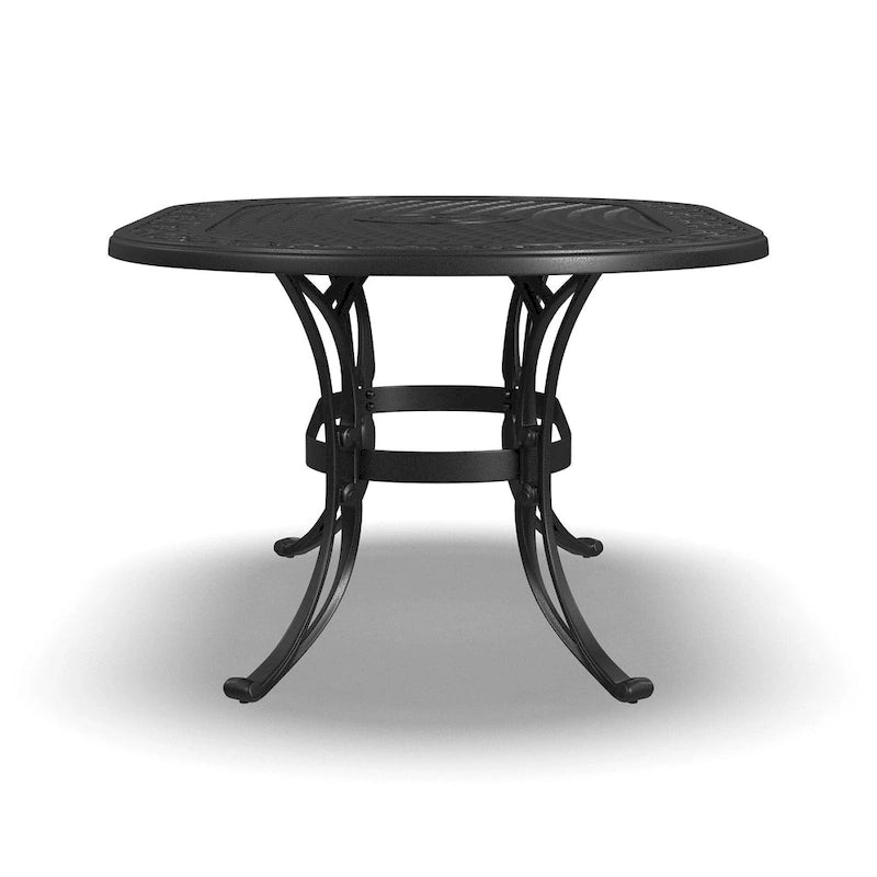 Table à manger d'extérieur