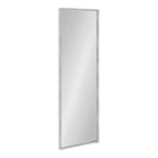 Miroir Mural Décoratif Encadré Travis 16 x 48 - Kate & Laurel All Things Decor