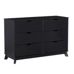 Commode Powell Pensy et 2 tables de chevet