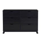 Commode Powell Pensy et 2 tables de chevet