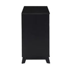 Commode Powell Pensy et 2 tables de chevet