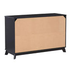 Commode Powell Pensy et 2 tables de chevet