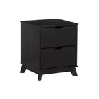 Commode Powell Pensy et 2 tables de chevet