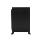 Commode Powell Pensy et 2 tables de chevet