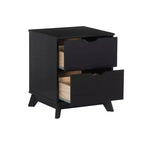 Commode Powell Pensy et 2 tables de chevet