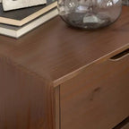 Commode Powell Pensy et 2 tables de chevet