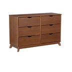 Commode Powell Pensy et 2 tables de chevet