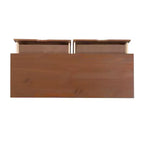 Commode Powell Pensy et 2 tables de chevet