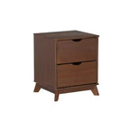 Commode Powell Pensy et 2 tables de chevet