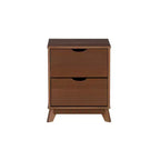 Commode Powell Pensy et 2 tables de chevet