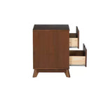 Commode Powell Pensy et 2 tables de chevet