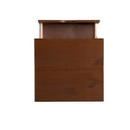 Commode Powell Pensy et 2 tables de chevet