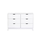 Commode Powell Pensy et 2 tables de chevet