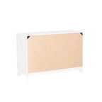 Commode Powell Pensy et 2 tables de chevet