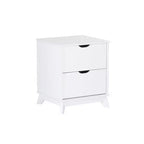 Commode Powell Pensy et 2 tables de chevet