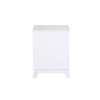 Commode Powell Pensy et 2 tables de chevet