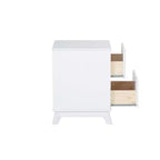 Commode Powell Pensy et 2 tables de chevet