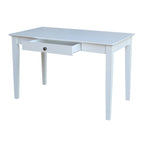 Bureau d'écriture en bois massif